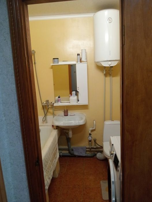 Квартира подобово, центр