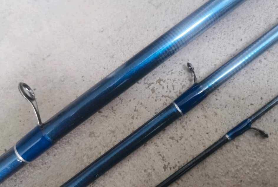 Wędka Shimano Ultegra Match 420F