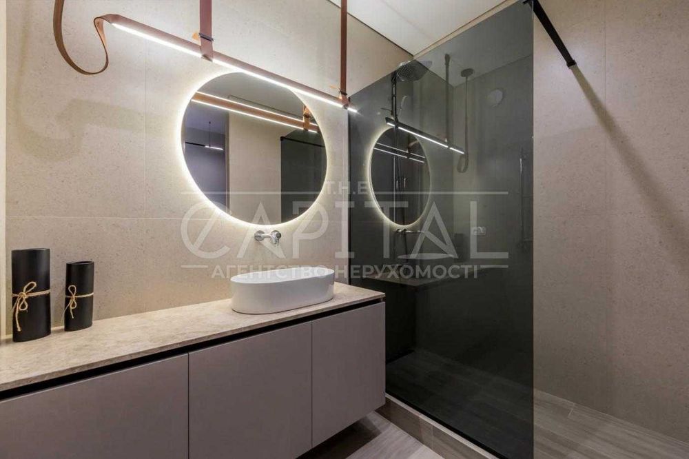 3-кімнатна квартира за адресою бульвар Дружби Народів (площа 79 м²) - Atlanta.ua - фото 6