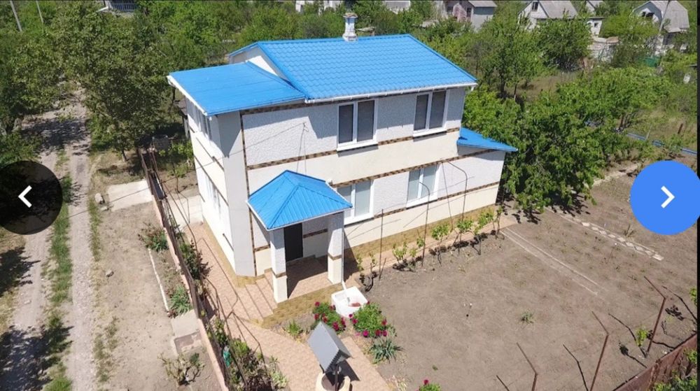 Дом по адресу (площадь 120 м²) - Atlanta.ua - фото 2