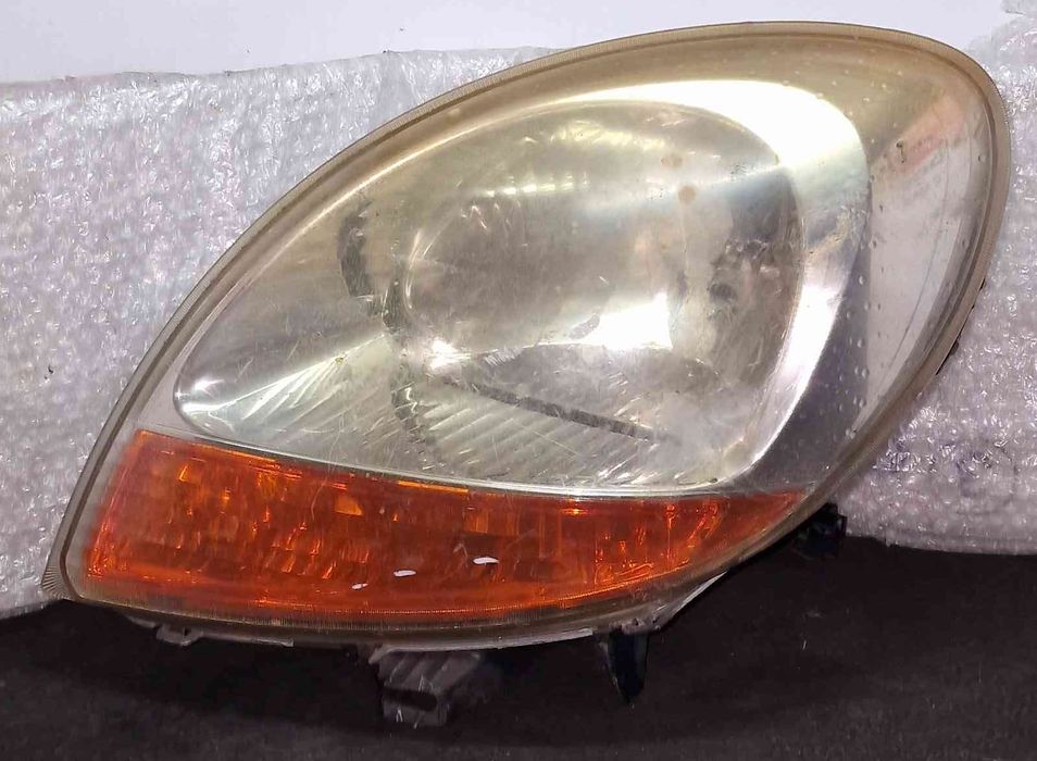 Ótica / Farol Esquerdo 8200150614 - RENAULT KANGOO