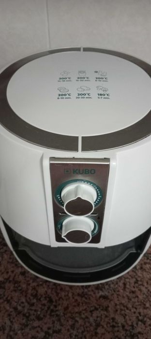 Robot de Cozinha Usado em bom estado
