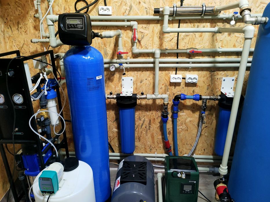 Сантехніка, Опалення Львів