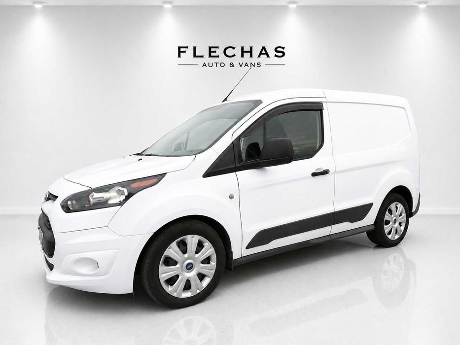 Ford Transit Conect 1.5 tdci 120cv 3 lugares
