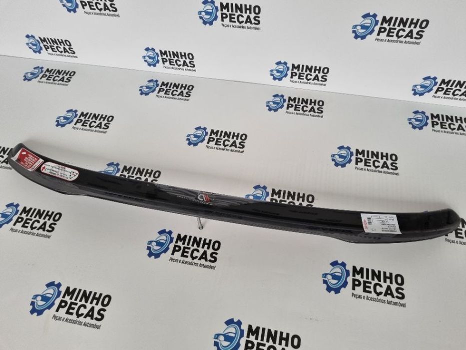 Aileron|Spoiler Mala BMW Série 1(E81/E87)Facelift Look M Maxton Design