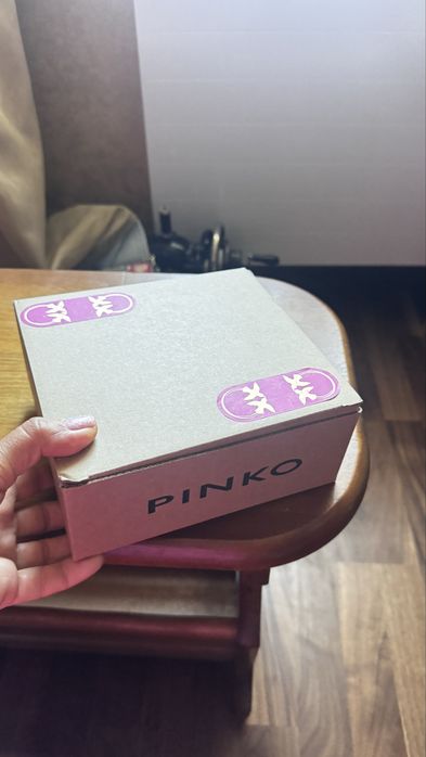 Жіноча сумочка Pinko
