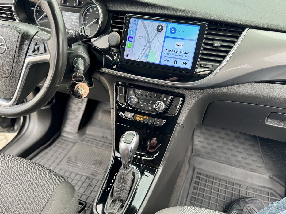 Продам Opel Mokka X ~ газ/бензин/автомат~