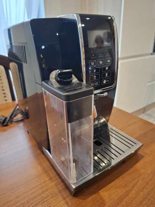 Ekspres do kawy DeLonghi