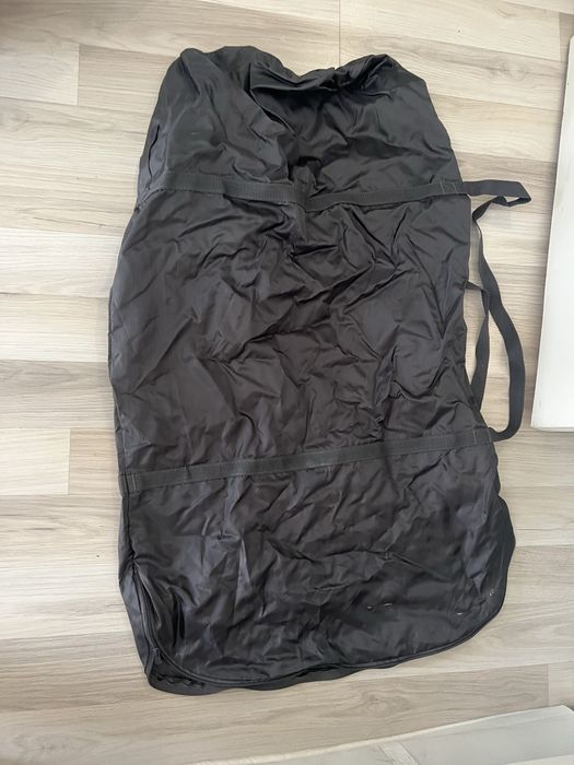 Cama Berço maxi coxi