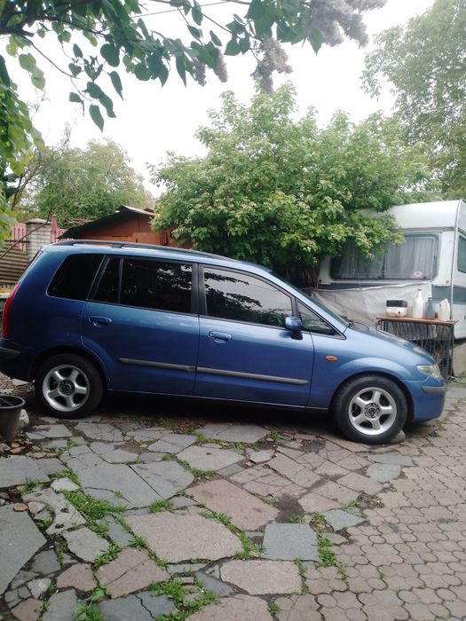 Продам автомобіль мазда,,_примасу,,