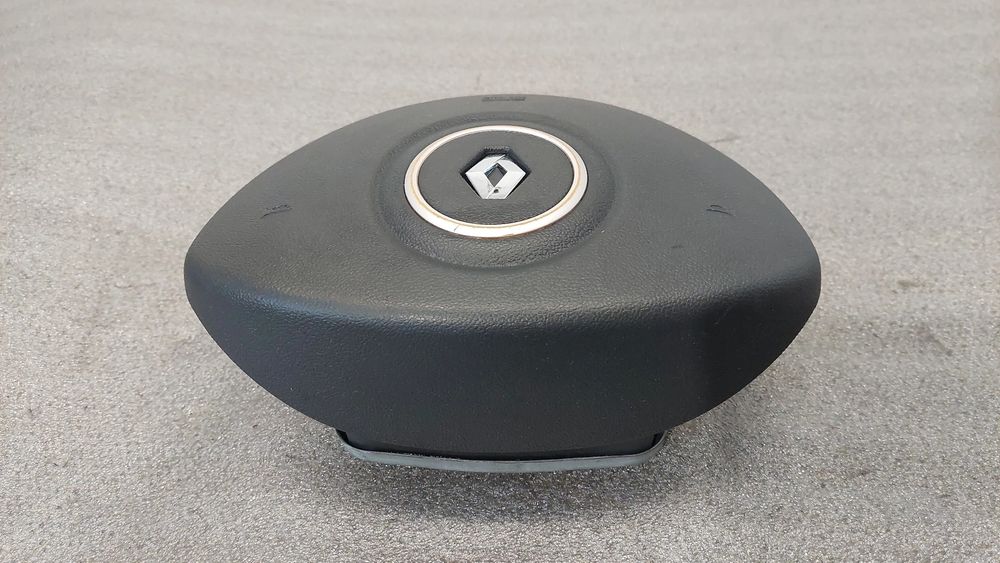 Airbag do volante RENAULT Clio III (BR0/1, CR0/1)