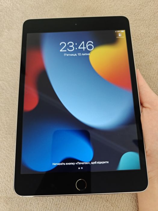 apple ipad mini 4 - купити планшети - Ціна на OLX.ua