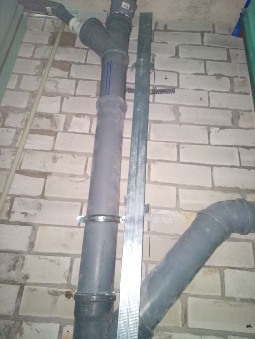 Професійні  послуги сантехніка в м. Черкаси