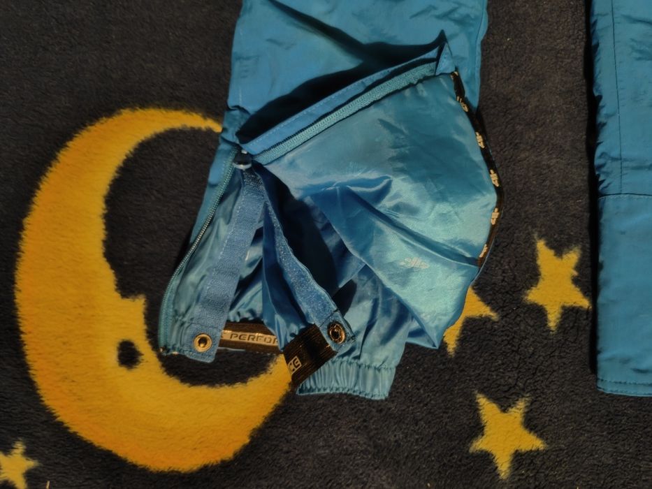 Spodnie narciarskie 4F 128