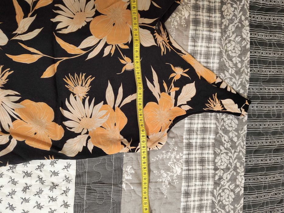 Bluzka damska rozm. 12 UK, EUR 40