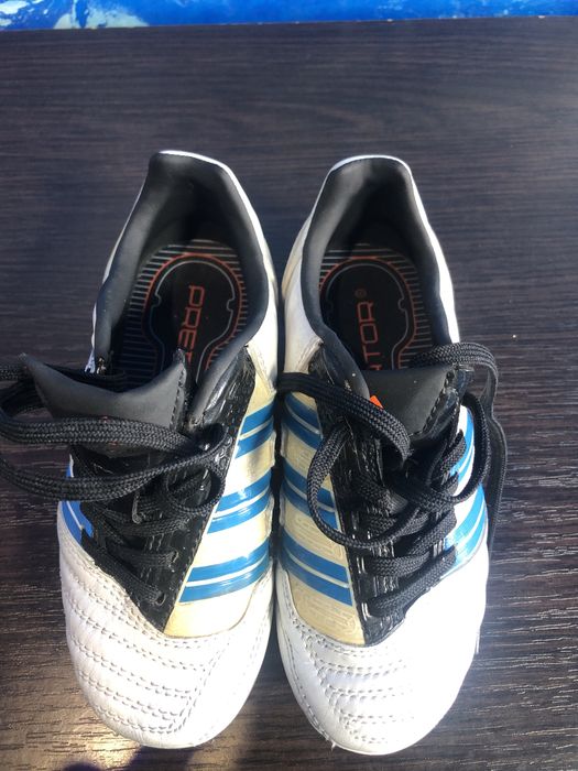 Дитячі копочки розмір 28