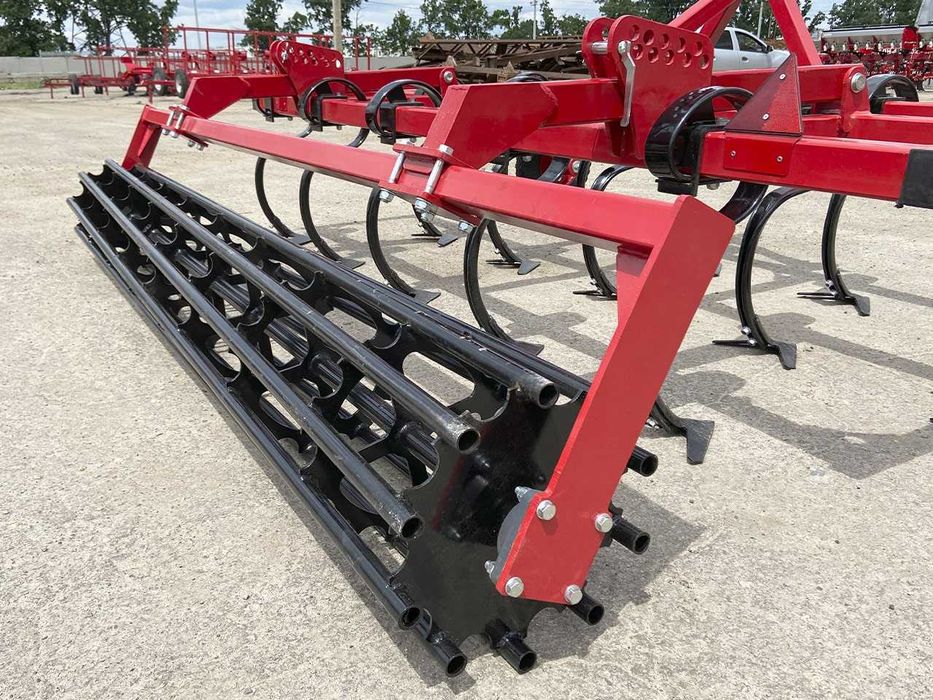 Культиватор суцільноЇ обробки КСО-4Н (Лізин, Кредит)