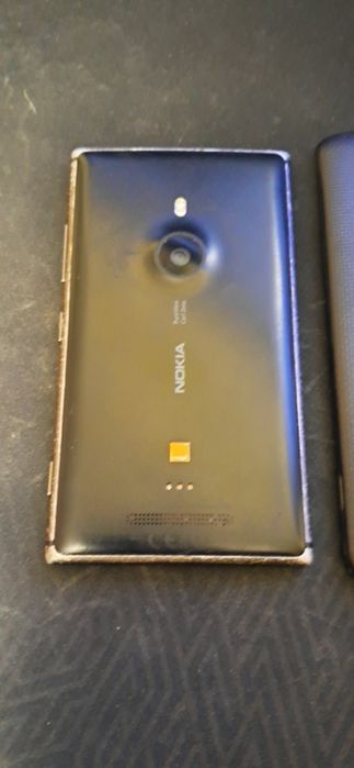 Nokia Lumia 925 I LG G2 mini...