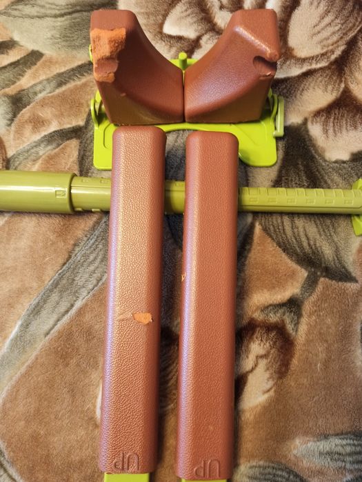 Устройство для вытяжки позвоночника