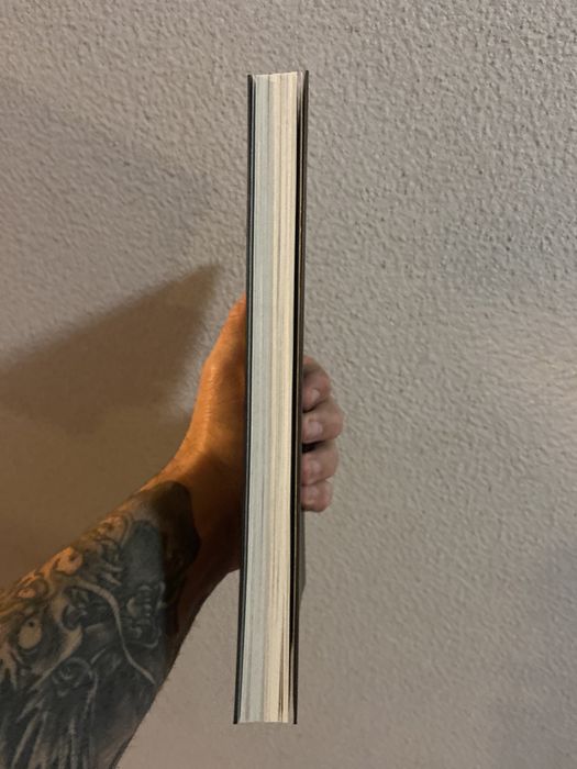 LIVRO NOVO YOU ARE A FUCKING SUCCESS