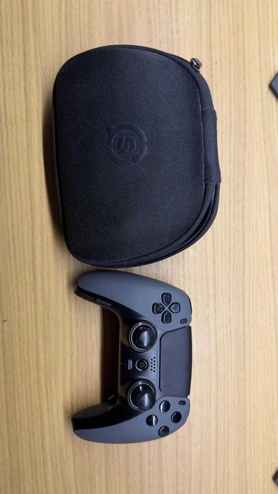 SCUF Reflex FPS Steel Grey