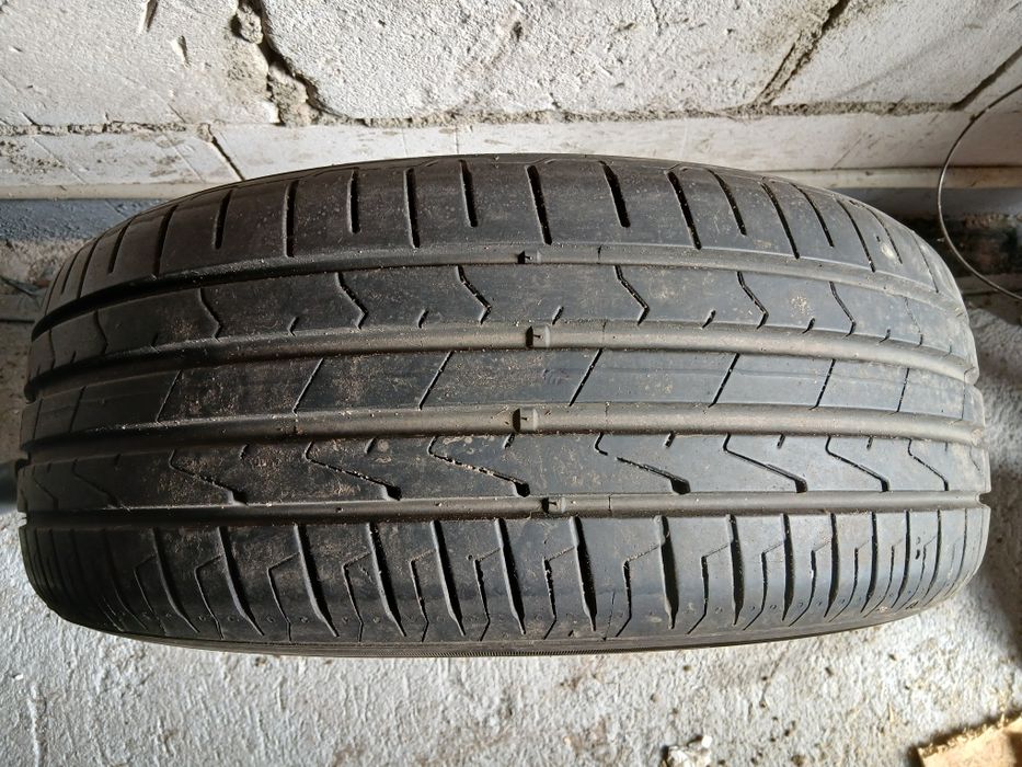 Opony letnie Hankook 195/55 R16 2023rok