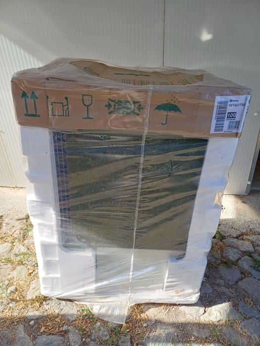 Máquina de lavar loiça