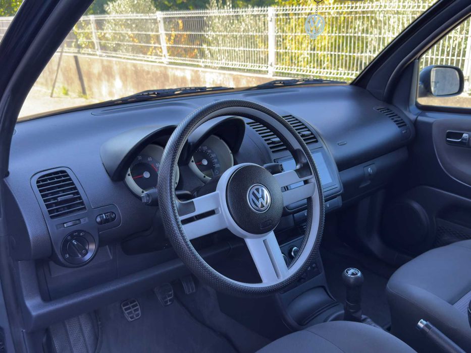 VW Lupo 1.2 TDi 3L