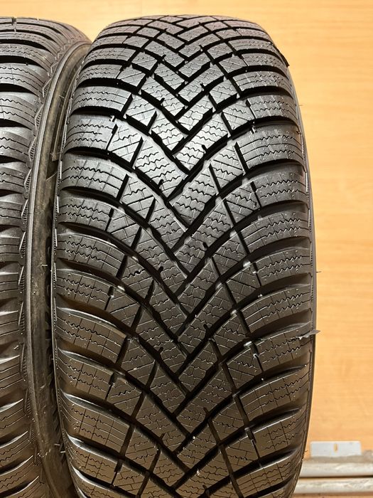 205/60 R 16 Hankook Winter I*Cept RS3 2022рік Нові шини зима пара