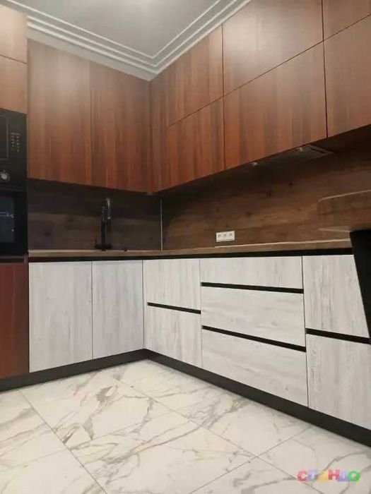 Сборка мебели Шкафы Кухни