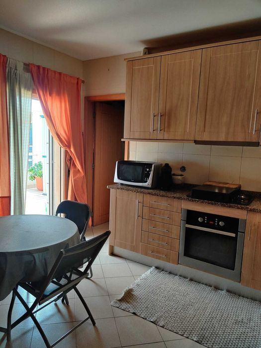 Apartamento T3 bem localizado