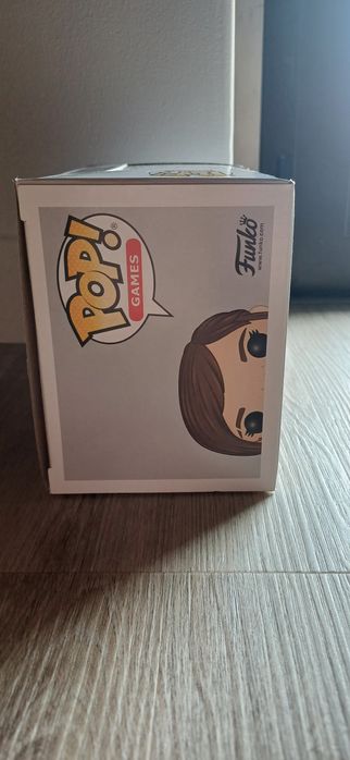 Pop! Figure Ellie, The Last of us part.2