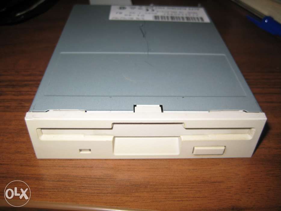 Дисковод FDD 3.5 Drive