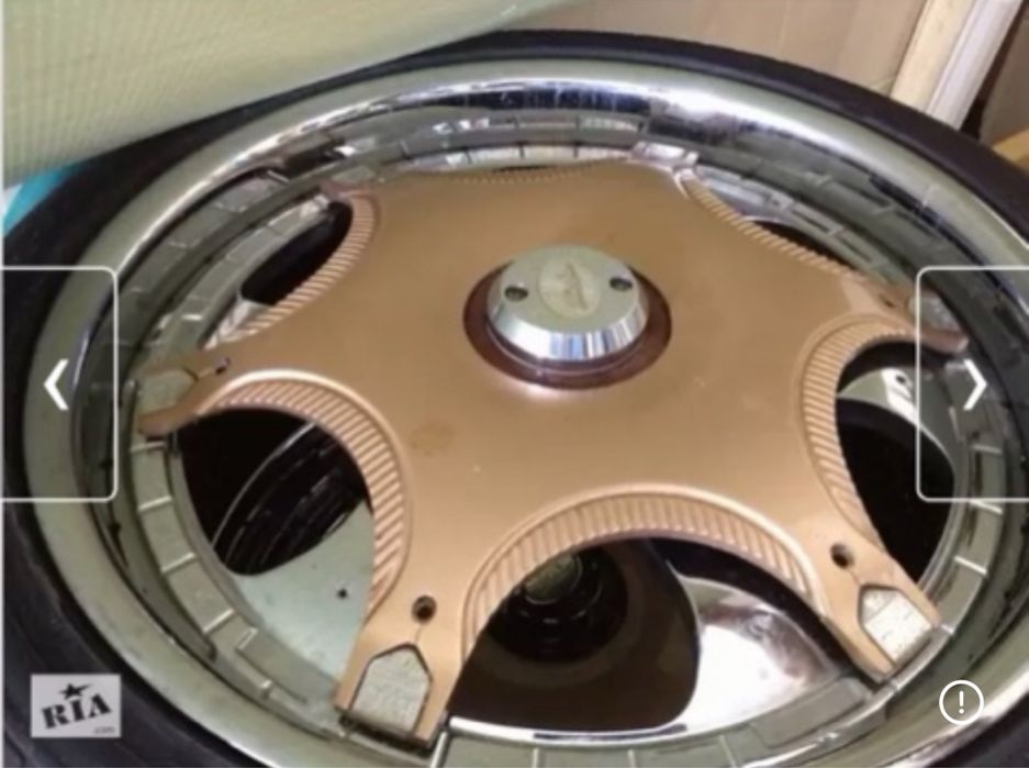 Диски 5*112 R20 ET 29 VW Bentley Audi Mercedes Porsche Skoda Rover