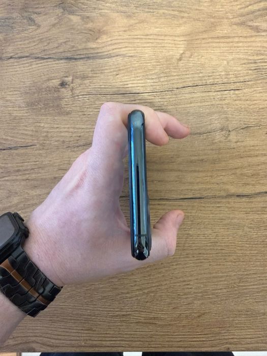 iPhone 11 Pro Max 64GB Black
