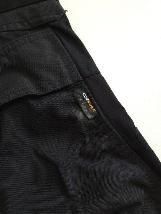 Робочі штани scruffs trade holster trouser cordura