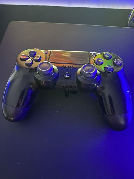 Ps4 w super stanie