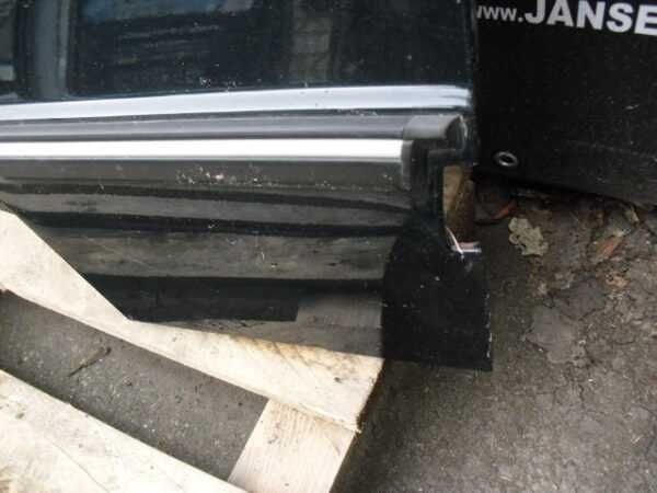 Range Rover Classic Guarda Lamas