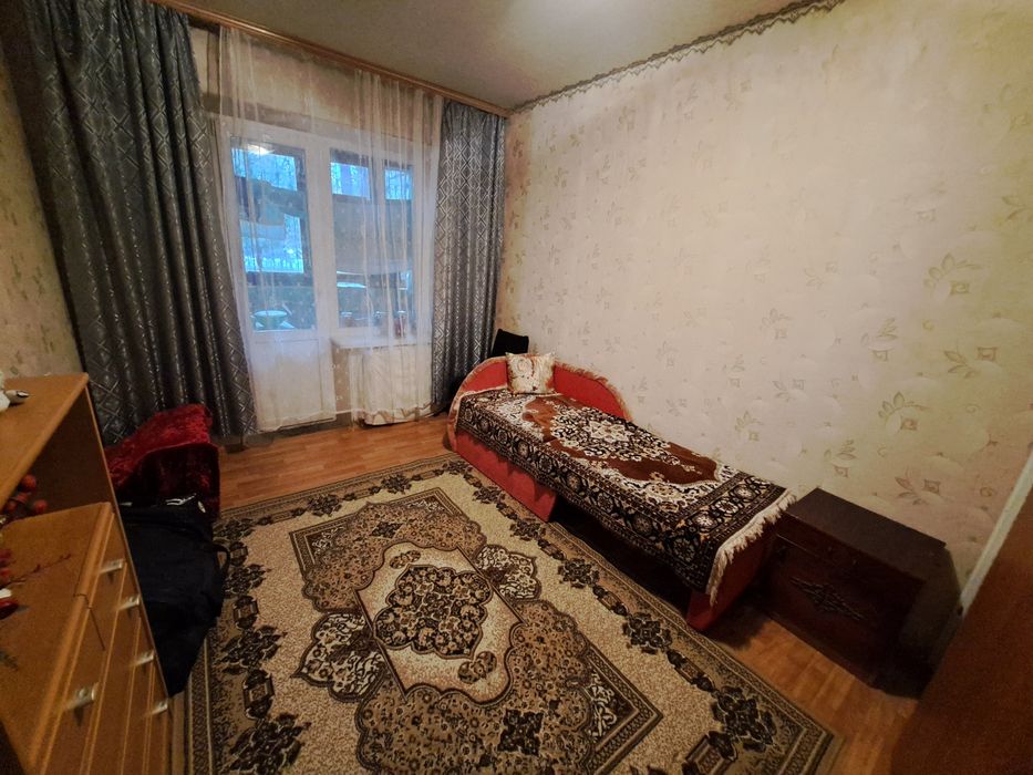 Аренда 3 ком.кв.ул.Бул.Краматорский 15