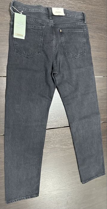 Джинси чоловічі H&M