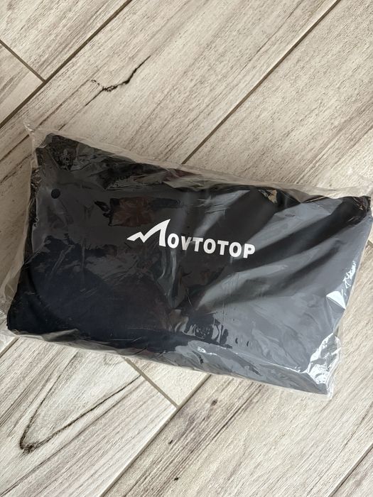 Pokrowiec na rower XL