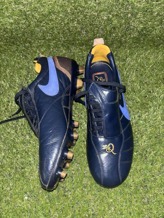 Football Boots Botas Futbol Ronaldinho Nike Ronaldinho R10 Botas