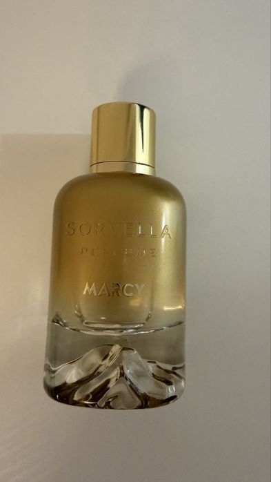 Piękne perfumy Sorvella Marcy 90ml