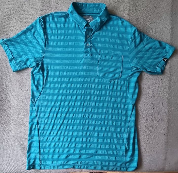 T-shirt firmy Northfinder rozm. M