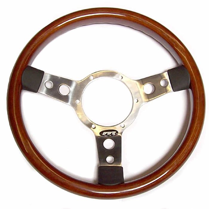 Escape duplo preto com ponteiras cromadas p BUGGY