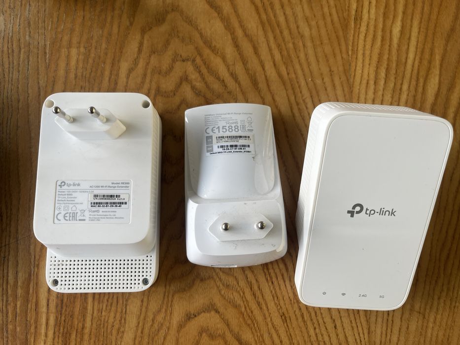 Kit Wi-Fi Completo TP-Link – Ideal para Cobrir Casa Inteira