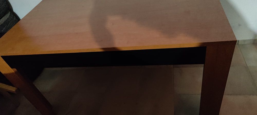 Mesa de sala estar