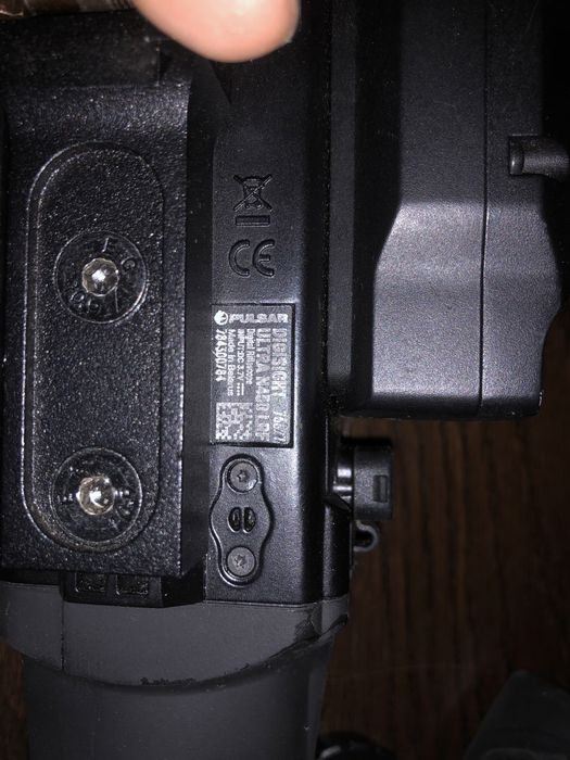 Mira pulsar DIGISIGHT ultra 450 LRF