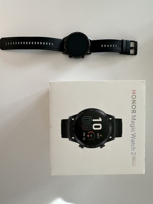 Smartwatch Honor Magic Watch 2