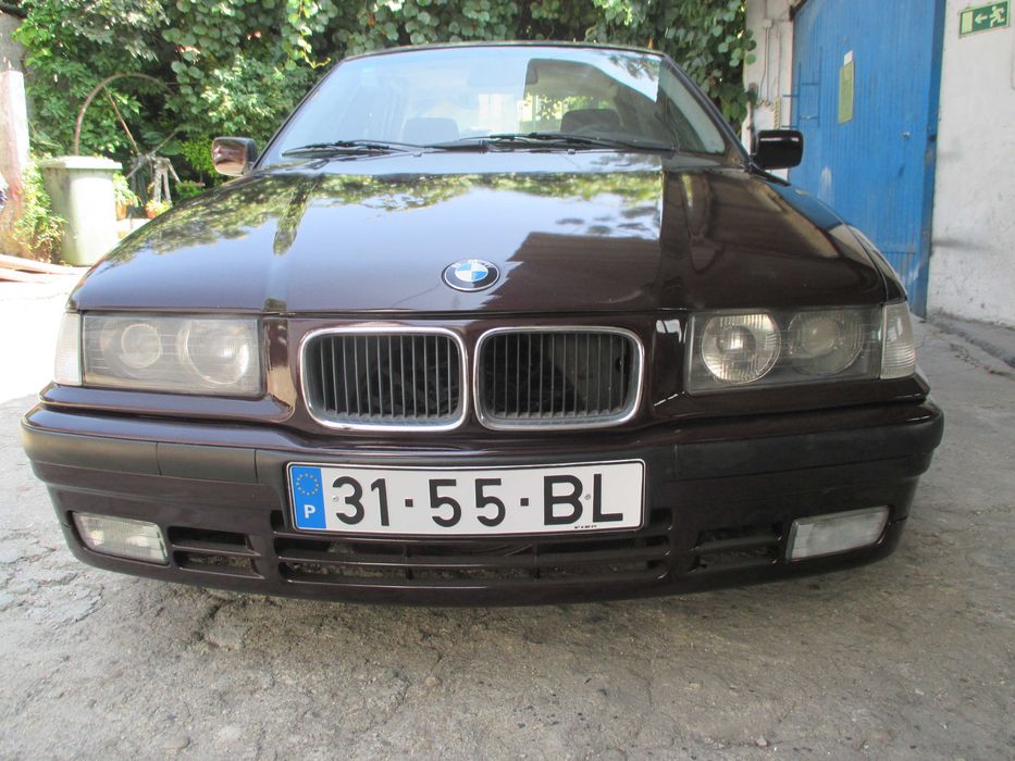 BMW E36 316  Para venda